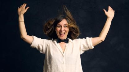 Komedyen Tuba Ulu Gözaltına Alındı!