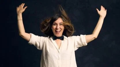 Komedyen Tuba Ulu Gözaltına Alındı!