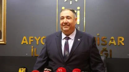 Mısırlıoğlu’ndan Gündeme Dair Dikkat Çeken Çıkışlar: “Gelip partinizin önünde bağırarak konuşacağım”