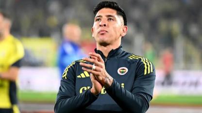 Fenerbahçe’de Edson Alvarez Ayrılığı: Ajax Transferi Gündemde