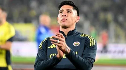 Fenerbahçe’de Edson Alvarez Ayrılığı: Ajax Transferi Gündemde