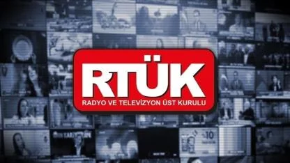 RTÜK’ten 3 Televizyon Kanalı ve 1 Radyoya Ceza: Yayın İhlallerine Yaptırım!