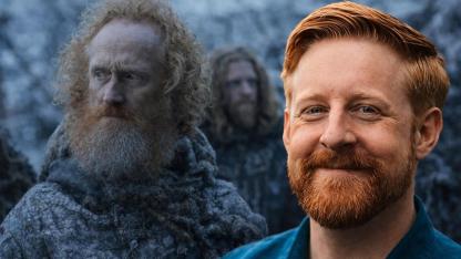 Game of Thrones Oyuncusu Michael Patrick Hayatını Kaybetti!