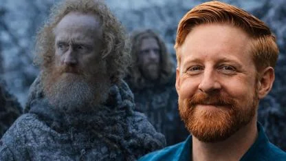 Game of Thrones Oyuncusu Michael Patrick Hayatını Kaybetti!