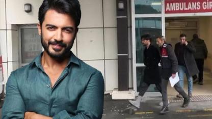 Son Dakika: Şarkıcı Yusuf Güney Tutuklandı!