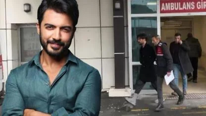 Son Dakika: Şarkıcı Yusuf Güney Tutuklandı!