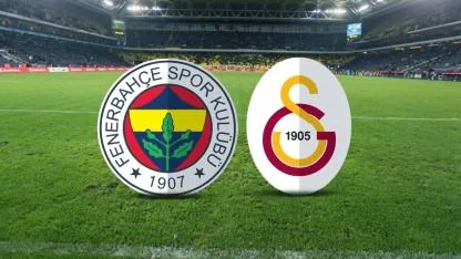 Galatasaray – Fenerbahçe Derbisi Ne Zaman? Biletler Ne Zaman Satışa Çıkacak?