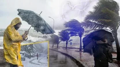 Türkiye’ye Balkanlar Üzerinden Soğuk Hava Dalgası: Meteroloji'den 29 İl İçin Kritik Uyarı!