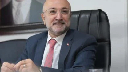 “Aziz Milletimizde Her Zaman Polisimizin Yanında Olmuştur”