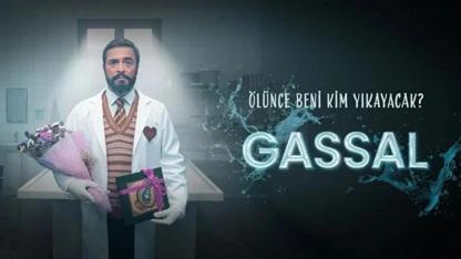 Gassal 3. Sezon Yayında mı?  Yeni Sezon Konusu ve Oyuncu Kadrosu!