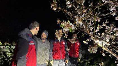 Afyonkarahisar’da Zirai Don Alarmı: Üreticilerle Sahada Önlem Seferberliği