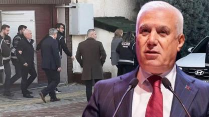 Bursa Büyükşehir Belediye Başkanı Mustafa Bozbey’in Savcılık İfadesi Ortaya Çıktı!