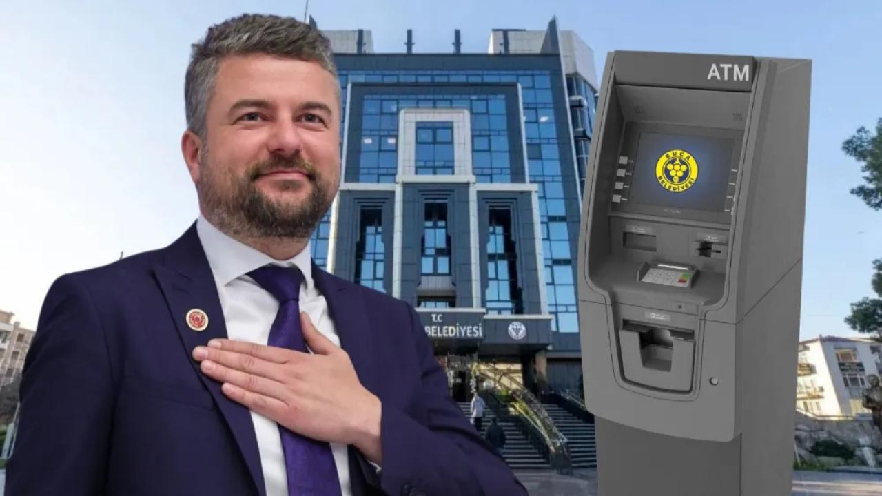 Buca Belediyesi’nde “Sahte Sigortalı” İddiası: SGK Soruşturma Başlattı!