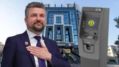 Buca Belediyesi’nde “Sahte Sigortalı” İddiası: SGK Soruşturma Başlattı!