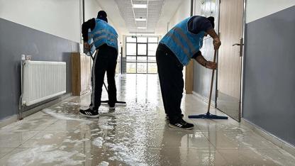 Afyonkarahisar’da İŞKUR Destekli İUP ile 1660 Kişiye İstihdam Sağlanacak