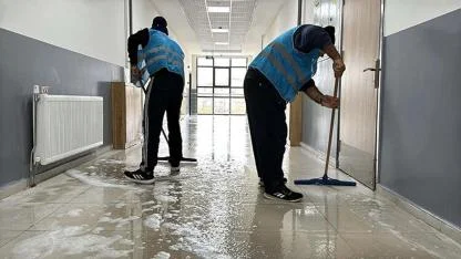 Afyonkarahisar’da İŞKUR Destekli İUP ile 1660 Kişiye İstihdam Sağlanacak