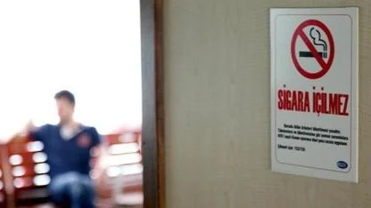 Türkiye’de Sigara İçin Tarihi Adım: 2040’ta Tam Yasak Gündemde