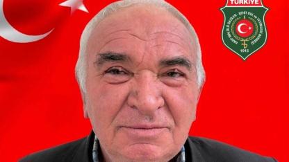 Kıbrıs Gazisi Selahattin Ketbuğa Son Yolculuğuna Uğurlanıyor
