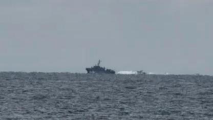 Türk Balıkçı Teknesine Uluslararası Sularda Taciz: Yunan Sahil Güvenliği Müdahalesi Tepki Çekti