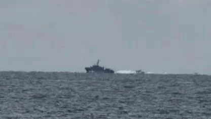 Türk Balıkçı Teknesine Uluslararası Sularda Taciz: Yunan Sahil Güvenliği Müdahalesi Tepki Çekti