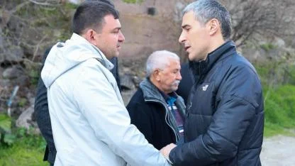 Kıbrıs Gazisi Selahattin Ketbuğa Son Yolculuğuna Uğurlandı