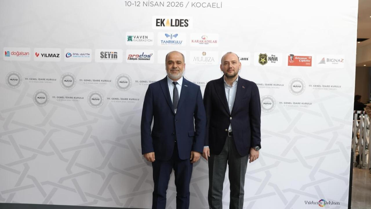 MÜSİAD Afyonkarahisar’dan 111. Genel İdare Kurulu Toplantısı Değerlendirmesi