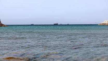 İran’dan Hürmüz Boğazı Uyarısı: “Askeri Gemiler Ateşkes İhlali Sayılacak”