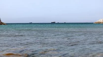 İran’dan Hürmüz Boğazı Uyarısı: “Askeri Gemiler Ateşkes İhlali Sayılacak”