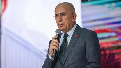 CHP Ankara İl Başkanı Ümit Erkol Tutuklandı: İZBETON Soruşturmasında 9 Kişi Cezaevinde