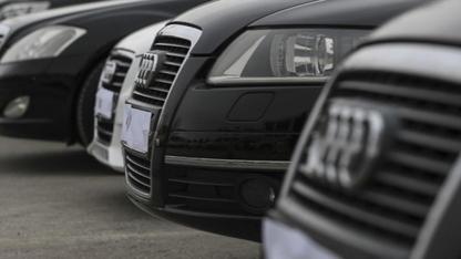 Ticaret Bakanlığı’ndan Kaçak Araç Operasyonu: 233 Araç Ele Geçirildi