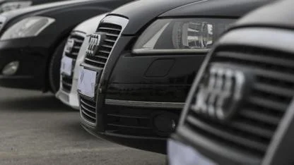 Ticaret Bakanlığı’ndan Kaçak Araç Operasyonu: 233 Araç Ele Geçirildi