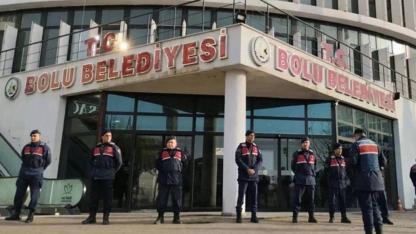 Bolu’da Vakıf Soruşturması: CHP’li Meclis Üyesi Ali Sarıyıldız’ın İfadesi Gündem Oldu!