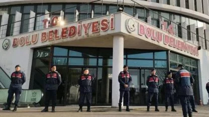 Bolu’da Vakıf Soruşturması: CHP’li Meclis Üyesi Ali Sarıyıldız’ın İfadesi Gündem Oldu!