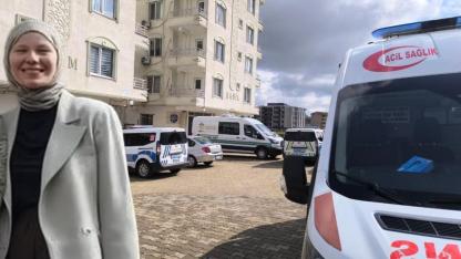 Batman’da Acı Olay: 2 Gündür Haber Alınamayan Öğretmen Ayşegül Yıldırım Evinde Ölü Bulundu!