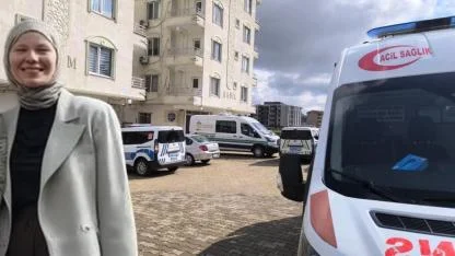 Batman’da Acı Olay: 2 Gündür Haber Alınamayan Öğretmen Ayşegül Yıldırım Evinde Ölü Bulundu!