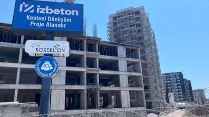 İzmir’de İZBETON Soruşturması: Kooperatifte “Habersiz Villa Tahsisi” ve Milyonluk Zarar İddiası!