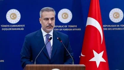 Bakan Hakan Fidan’dan Hürmüz Boğazı uyarısı: “Uzun vadede ekonomiye büyük yük bindirir”