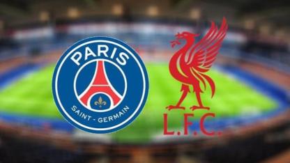 Liverpool – PSG Çeyrek Final Rövanşı: Maç Tarihi, Saati ve Kanalı!