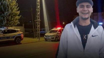 Polis Merkezinde Cinayet: Sanık Enes Koçak'ın İfadesi Ortaya Çıktı!
