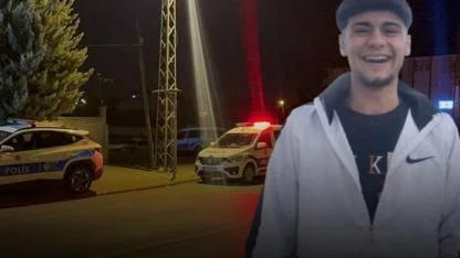Polis Merkezinde Cinayet: Sanık Enes Koçak'ın İfadesi Ortaya Çıktı!
