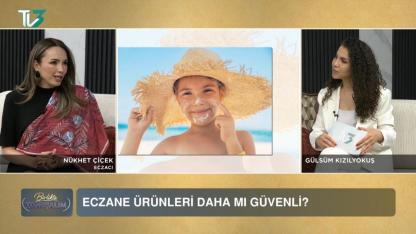 Eczacı Dermatolog Nükhet Çiçek: “En Büyük Yatırım İnsanın Cildine Yaptığı Yatırımdır”