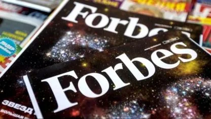 Forbes Yayınladı! Türkiye’nin en zengin ismi değişti! Zirve artık O Var