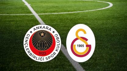 Gençlerbirliği – Galatasaray Maçı Biletleri Satışta:  Fiyatlar ve Tribün Detayları!