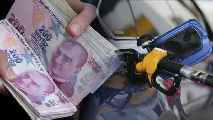 15 Nisan 2026 Akaryakıt Fiyatları: Benzin, Motorin ve LPG Kaç TL Oldu?
