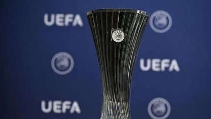 UEFA Konferans Ligi’nde Yarı Final Heyecanı: Rövanş Maçları Ne Zaman Oynanacak?