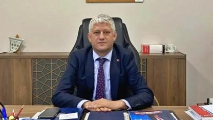 Eski Antalya Büyükşehir Belediyesi Yöneticisi Durmuş Ali Arslan'a Müebbet Hapis Cezası!