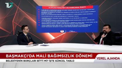 Başmakçı Belediye Başkanı Selçuk Gönüllü; “Başmakçı Milliyetçisi Yetiştiriyoruz”