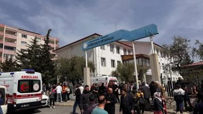 İstanbul'da Okula Silahlı Saldırı Yazışmaları: 6 Çocuk Gözaltına Alındı, 100 Bin Üyeli C31K Grubu Kapatıldı!