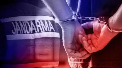 İzinsiz Altın Üretimi Soruşturması: 7 Şüpheli Hakkında Gözaltı Kararı