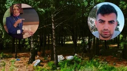 Hatay’da Akraba Dehşeti!  Anne ve Oğlunu Öldürüp Altınlarını Çalmışlar